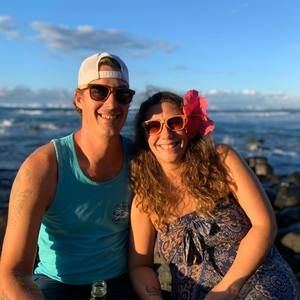 Meet your Posher, Justin